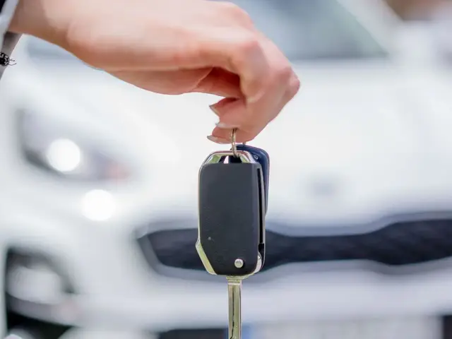 Car Key Replacement in Costa Mesa, CA