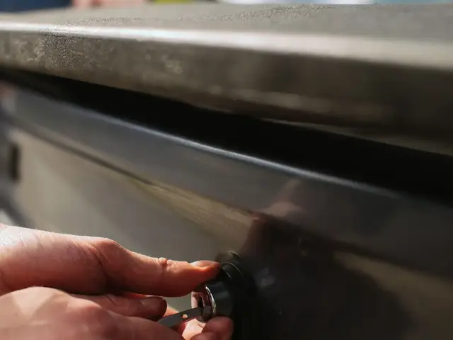 Car Lockout Service in Costa Mesa, CA