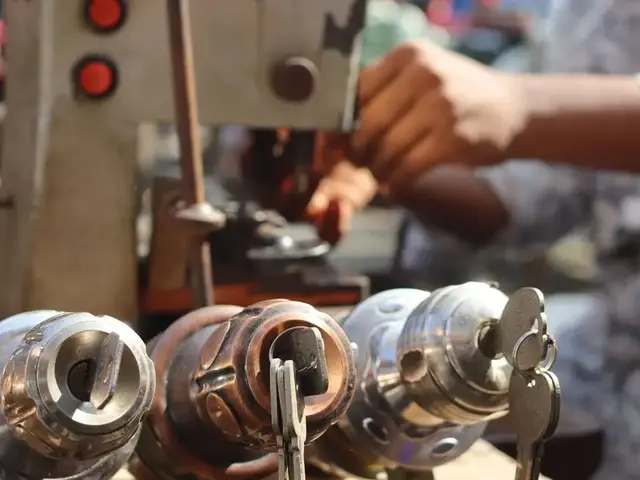 Emergency Locksmith 24/7 in Costa Mesa, CA