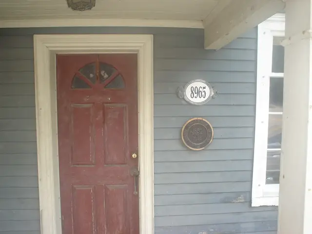 House Lockout Service in Costa Mesa, CA