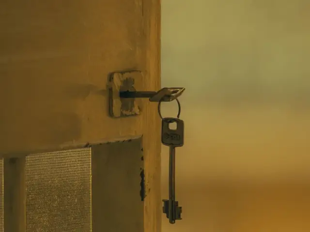 Lock Rekeying in Costa Mesa, CA